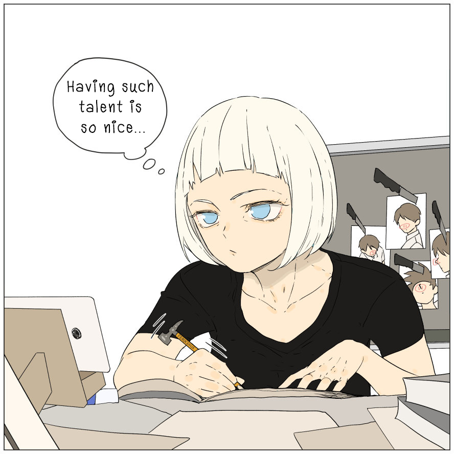Nan Hao & Shang Feng Chapter 12 - Page 17