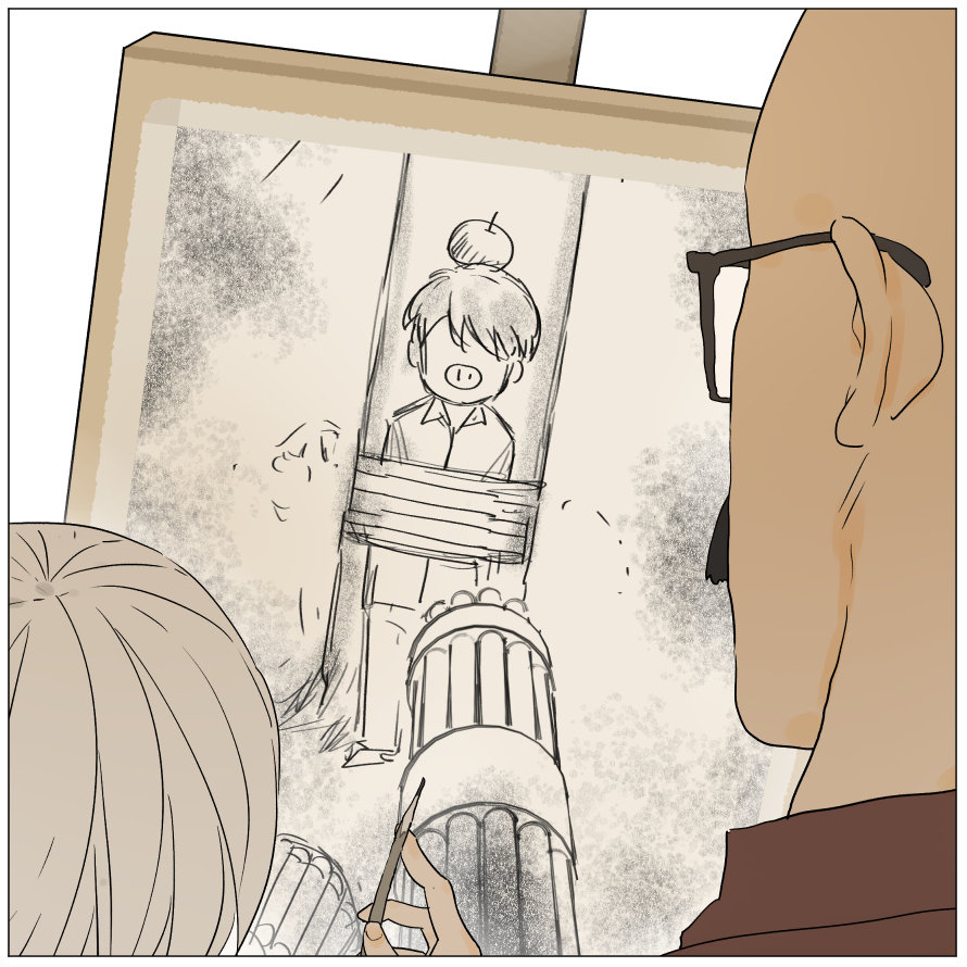 Nan Hao & Shang Feng Chapter 12 - Page 7