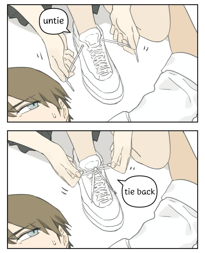 Nan Hao & Shang Feng Chapter 121 - Page 8