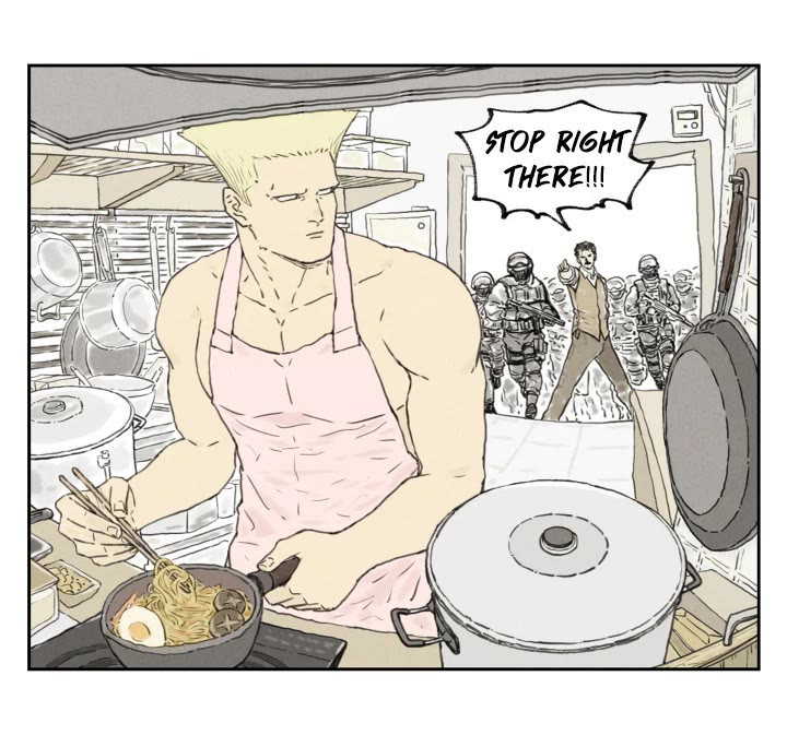Nan Hao & Shang Feng Chapter 122.5 - Page 12