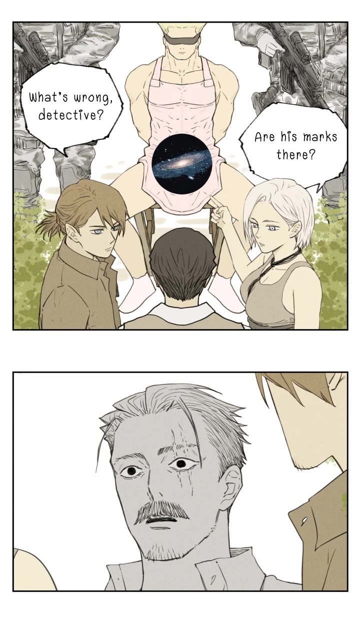 Nan Hao & Shang Feng Chapter 122.5 - Page 15