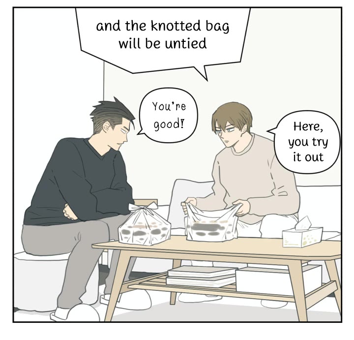 Nan Hao & Shang Feng Chapter 122 - Page 4