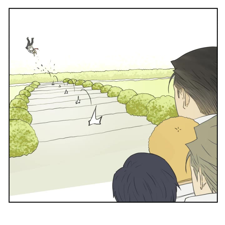 Nan Hao & Shang Feng Chapter 123 - Page 8