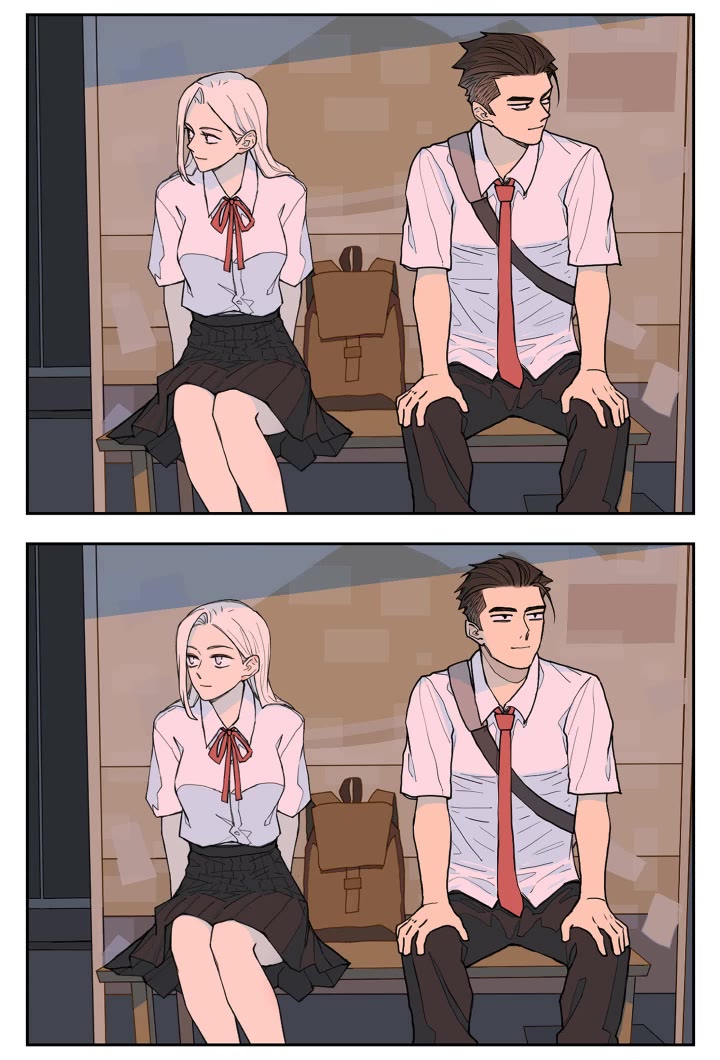 Nan Hao & Shang Feng Chapter 125 - Page 22