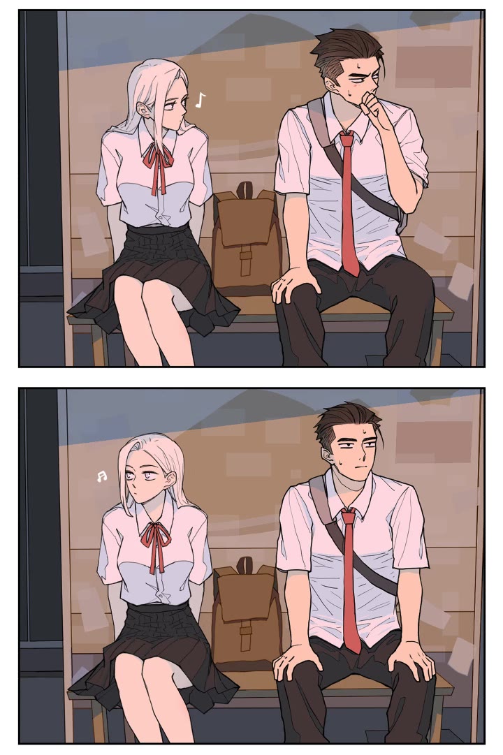 Nan Hao & Shang Feng Chapter 125 - Page 24