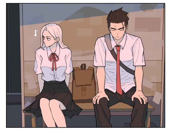Nan Hao & Shang Feng Chapter 125 - Page 25