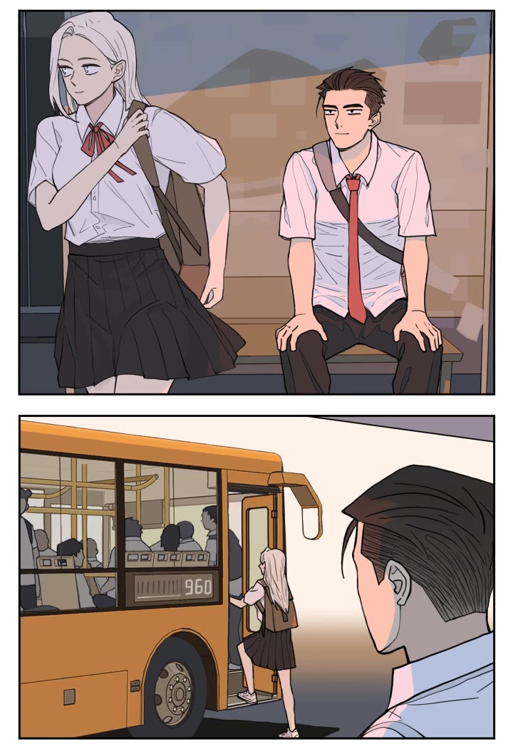 Nan Hao & Shang Feng Chapter 125 - Page 28
