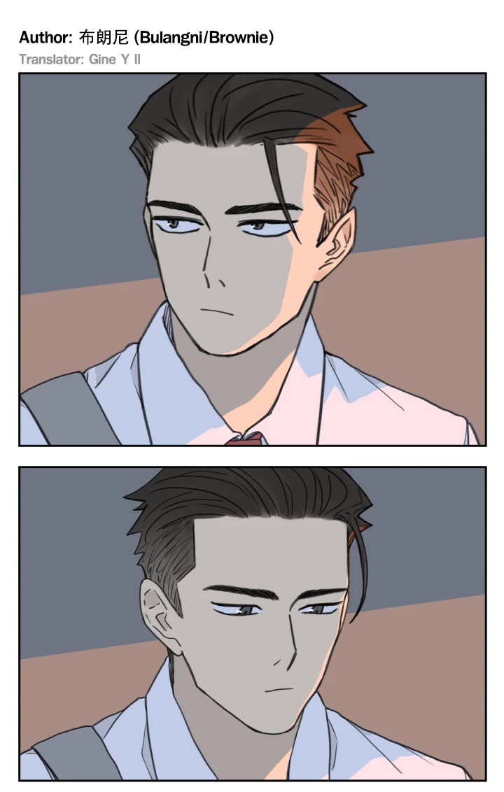 Nan Hao & Shang Feng Chapter 125 - Page 30