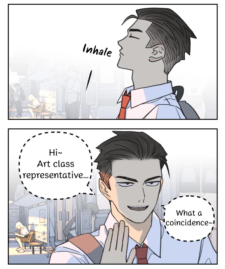 Nan Hao & Shang Feng Chapter 125 - Page 4