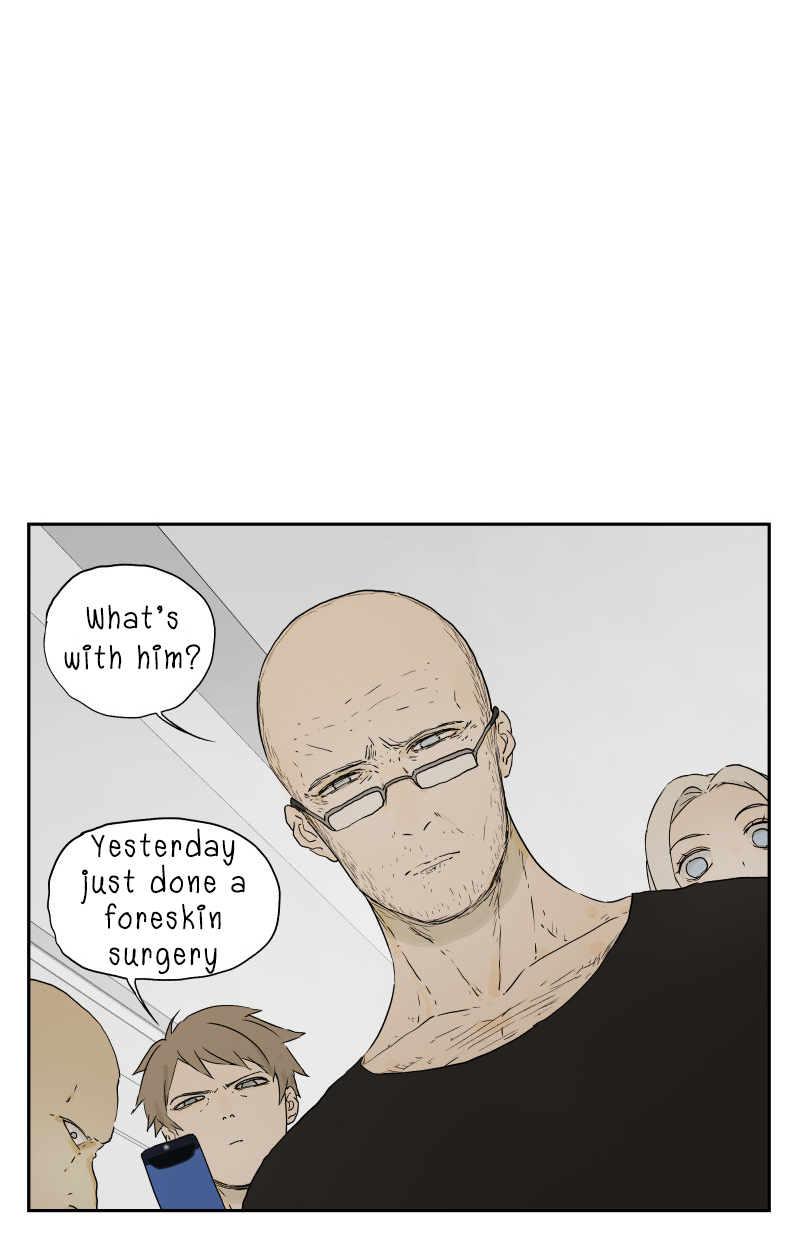 Nan Hao & Shang Feng Chapter 13 - Page 11