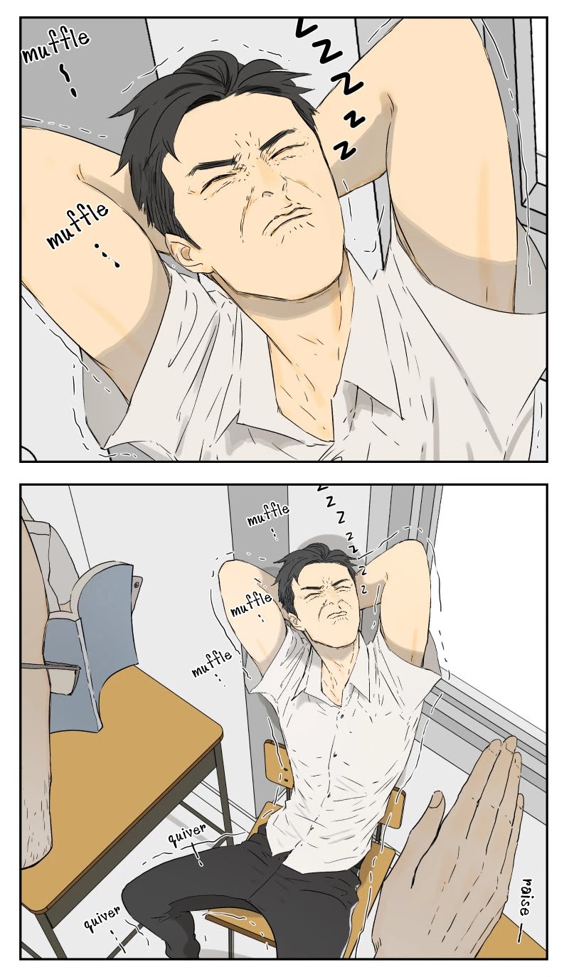Nan Hao & Shang Feng Chapter 13 - Page 12