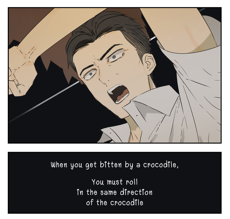 Nan Hao & Shang Feng Chapter 13 - Page 3