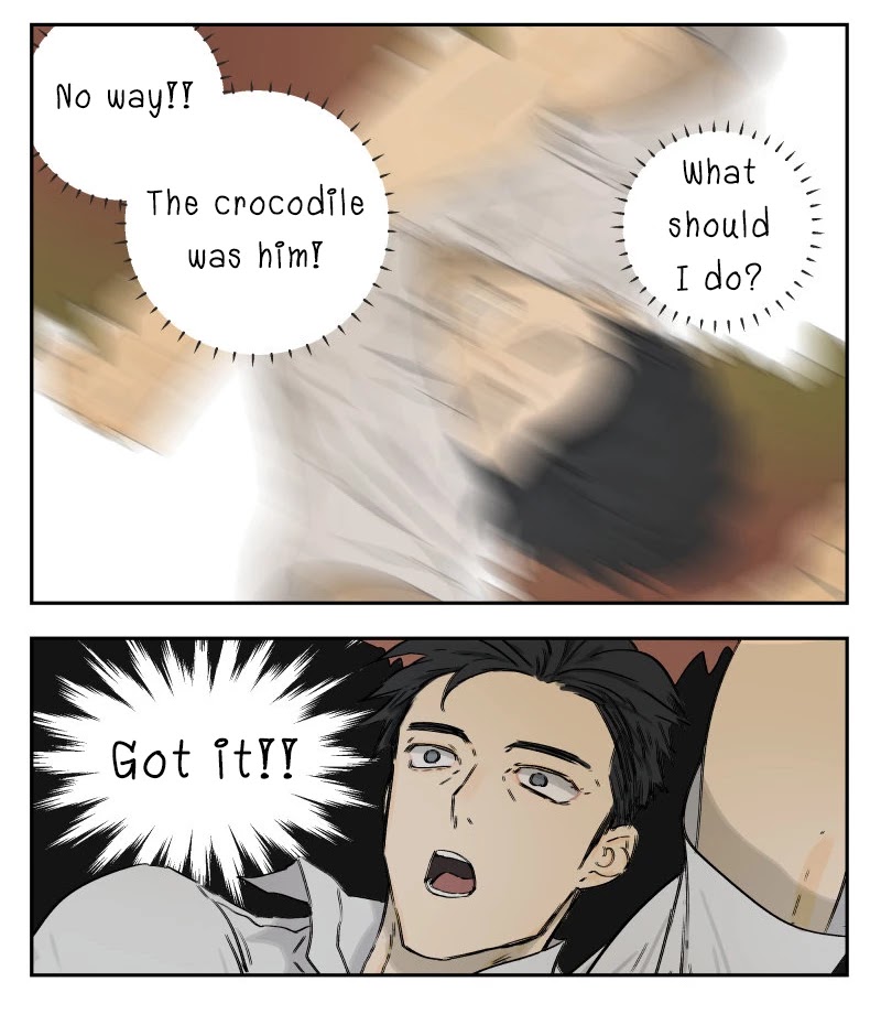 Nan Hao & Shang Feng Chapter 13 - Page 5