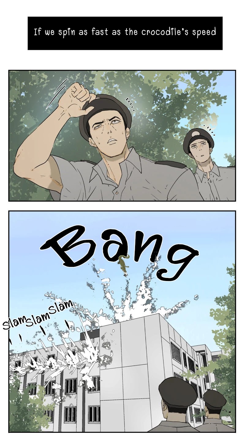 Nan Hao & Shang Feng Chapter 13 - Page 6