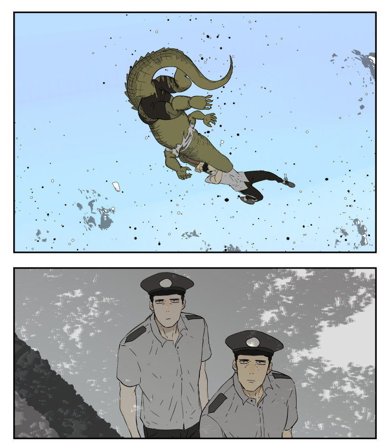 Nan Hao & Shang Feng Chapter 13 - Page 7