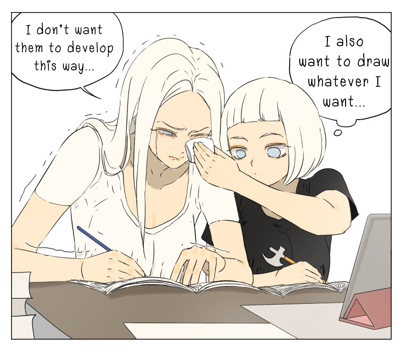 Nan Hao & Shang Feng Chapter 14 - Page 5
