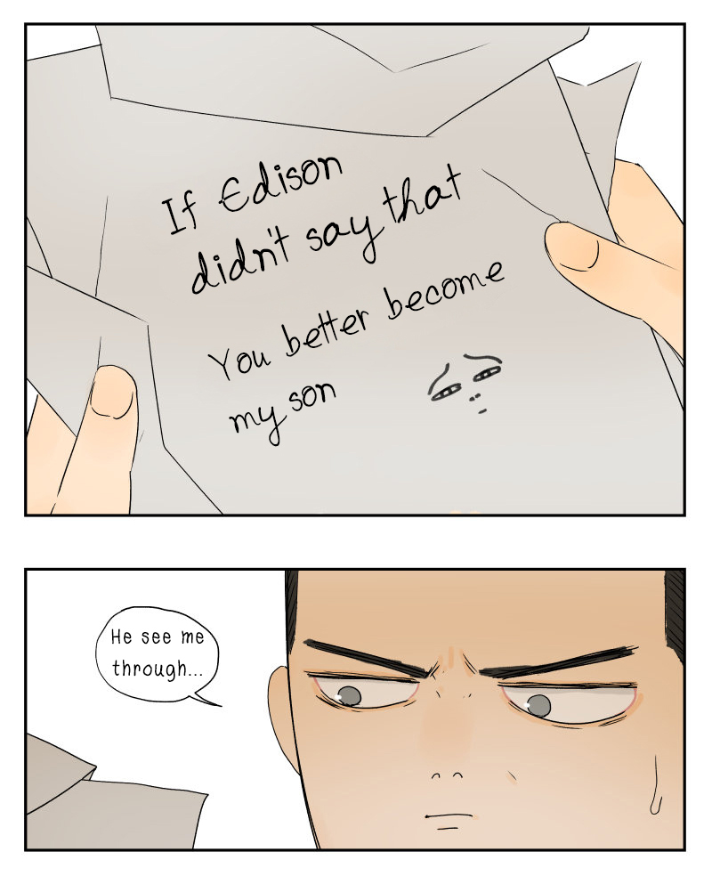 Nan Hao & Shang Feng Chapter 15 - Page 20