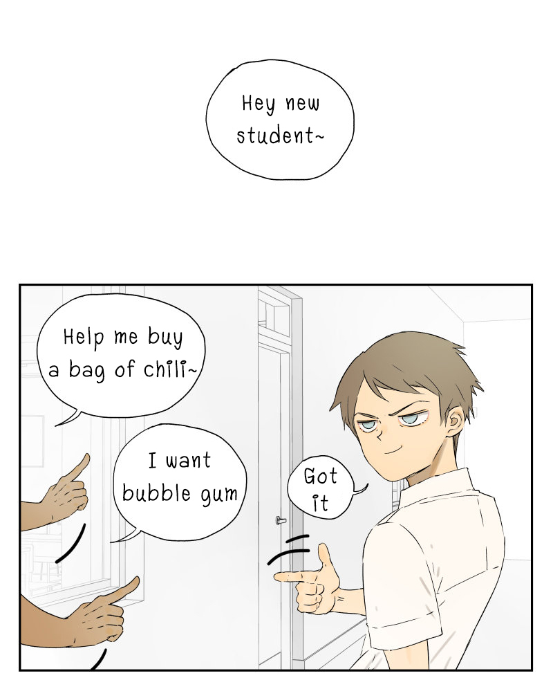 Nan Hao & Shang Feng Chapter 15 - Page 5
