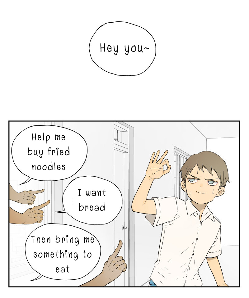 Nan Hao & Shang Feng Chapter 15 - Page 6