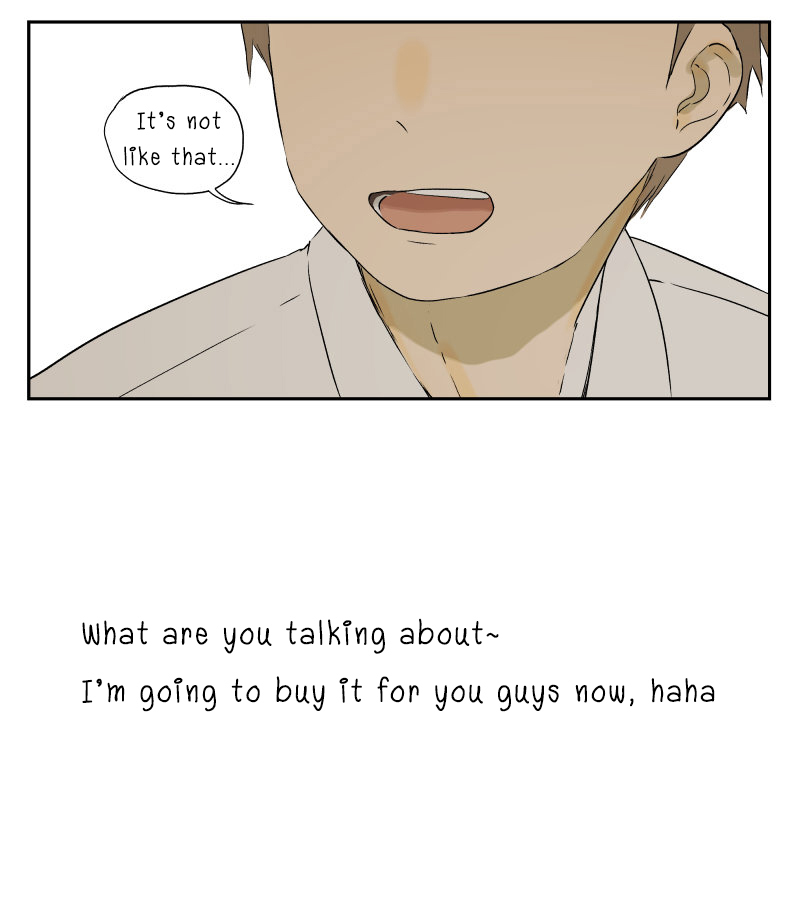 Nan Hao & Shang Feng Chapter 15 - Page 8