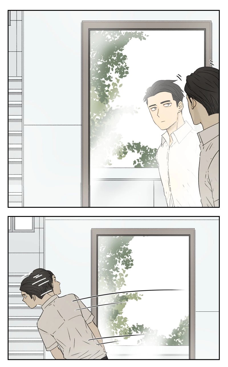 Nan Hao & Shang Feng Chapter 16 - Page 1
