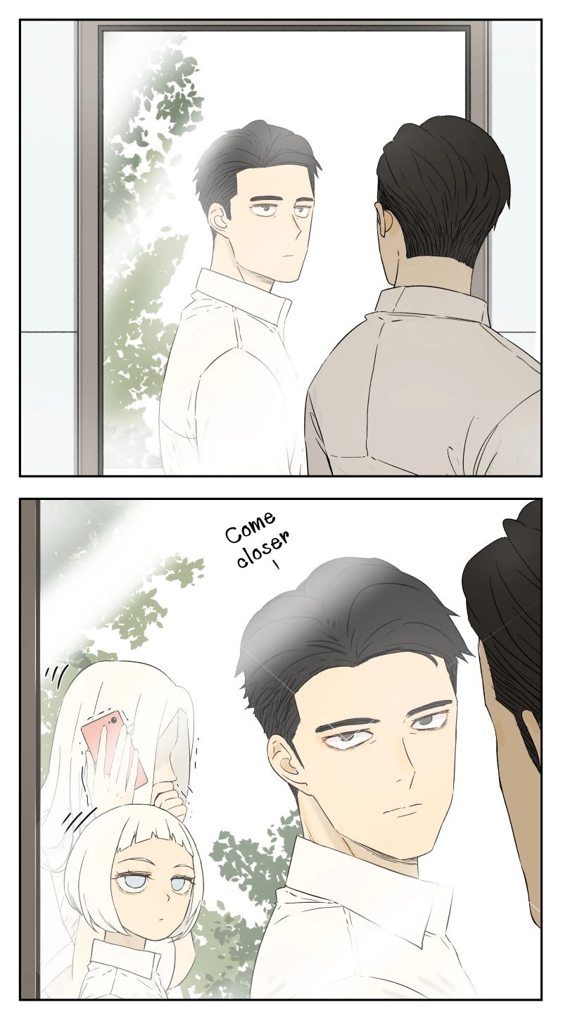 Nan Hao & Shang Feng Chapter 16 - Page 2