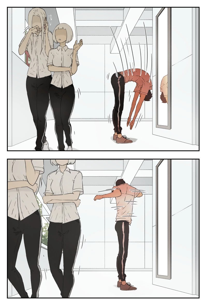 Nan Hao & Shang Feng Chapter 16 - Page 3