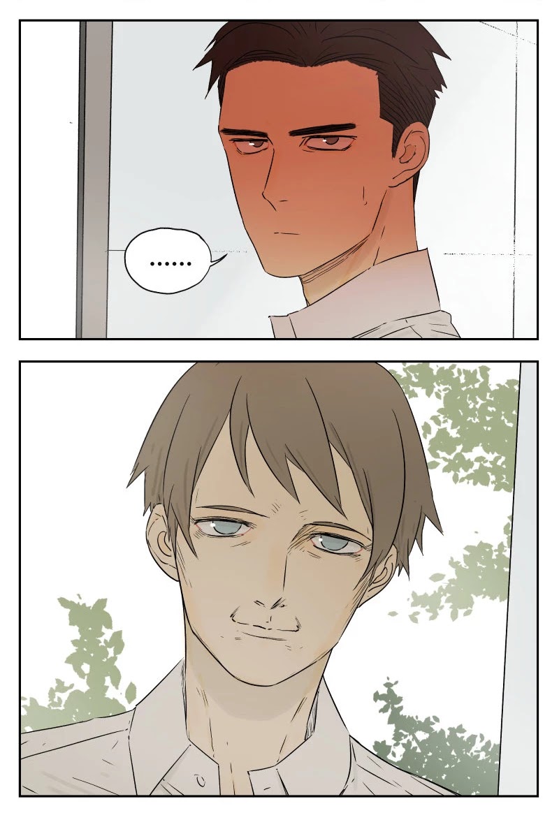 Nan Hao & Shang Feng Chapter 16 - Page 5