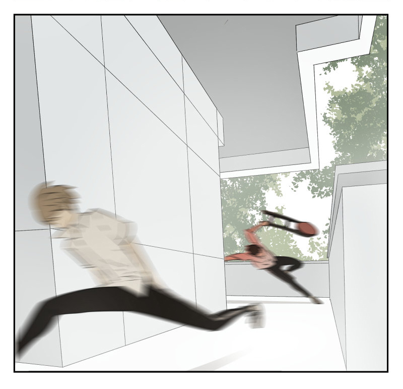 Nan Hao & Shang Feng Chapter 16 - Page 6