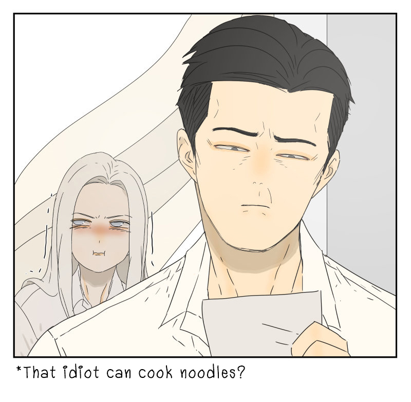 Nan Hao & Shang Feng Chapter 17 - Page 10