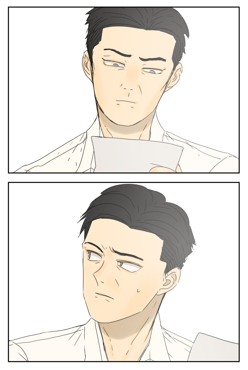 Nan Hao & Shang Feng Chapter 17 - Page 8