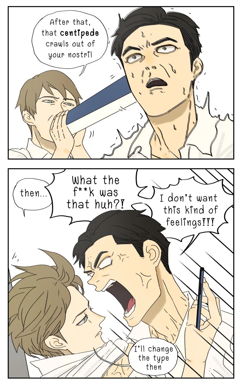 Nan Hao & Shang Feng Chapter 18 - Page 2