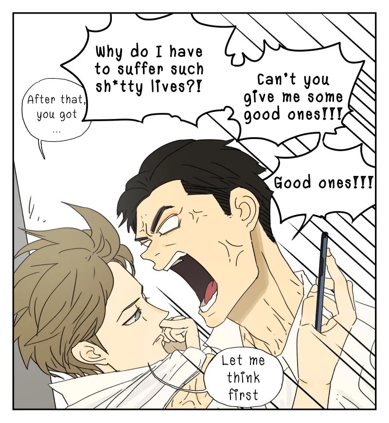 Nan Hao & Shang Feng Chapter 18 - Page 4