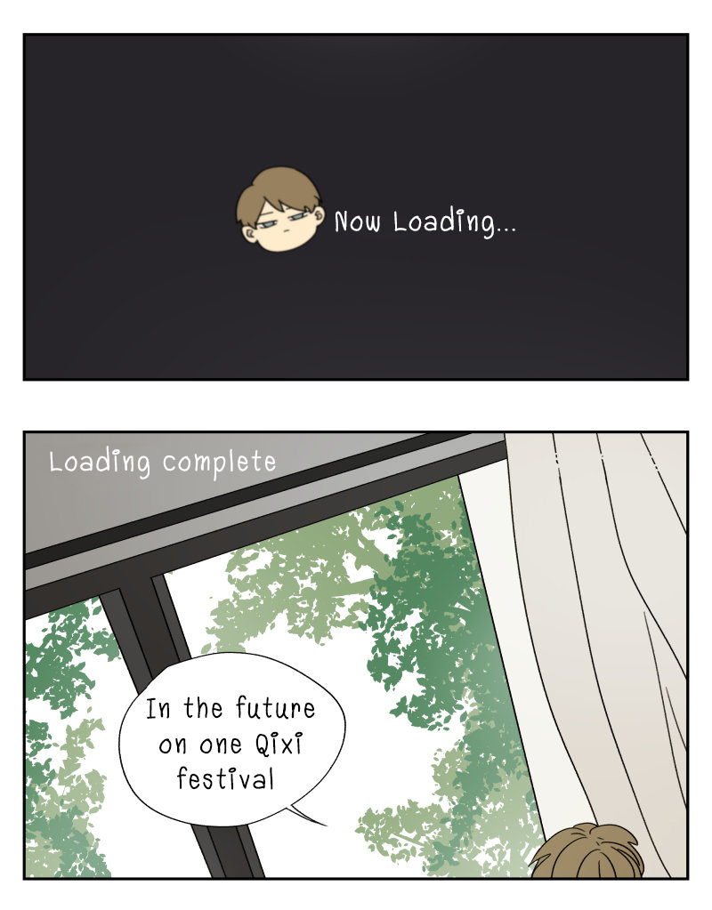 Nan Hao & Shang Feng Chapter 18 - Page 5