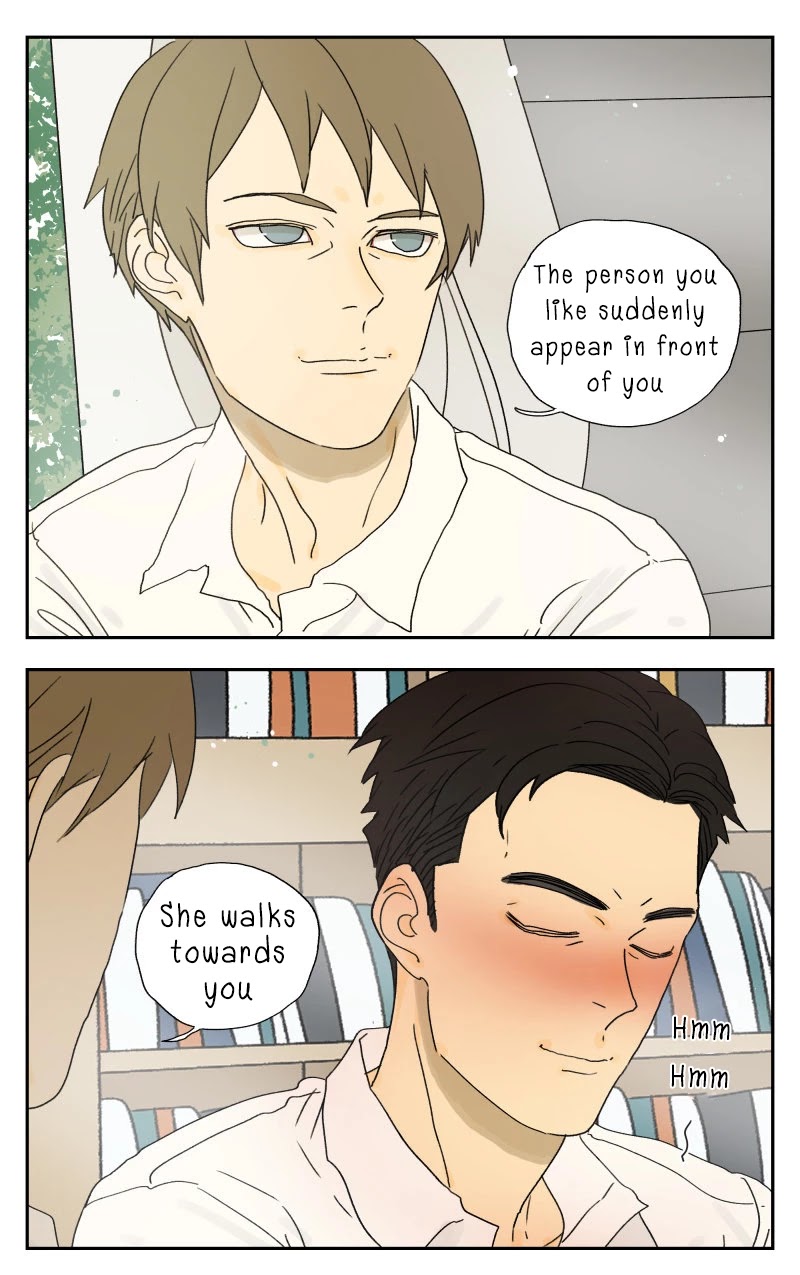 Nan Hao & Shang Feng Chapter 18 - Page 6