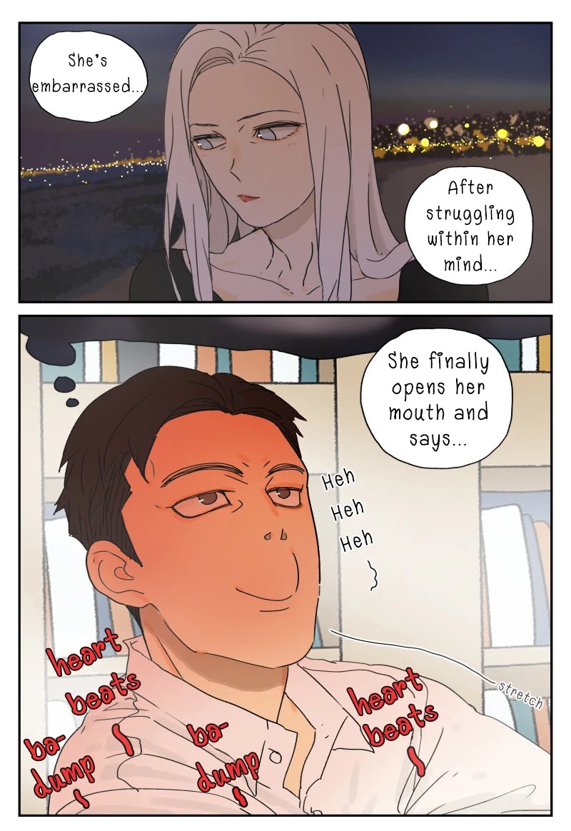 Nan Hao & Shang Feng Chapter 18 - Page 7
