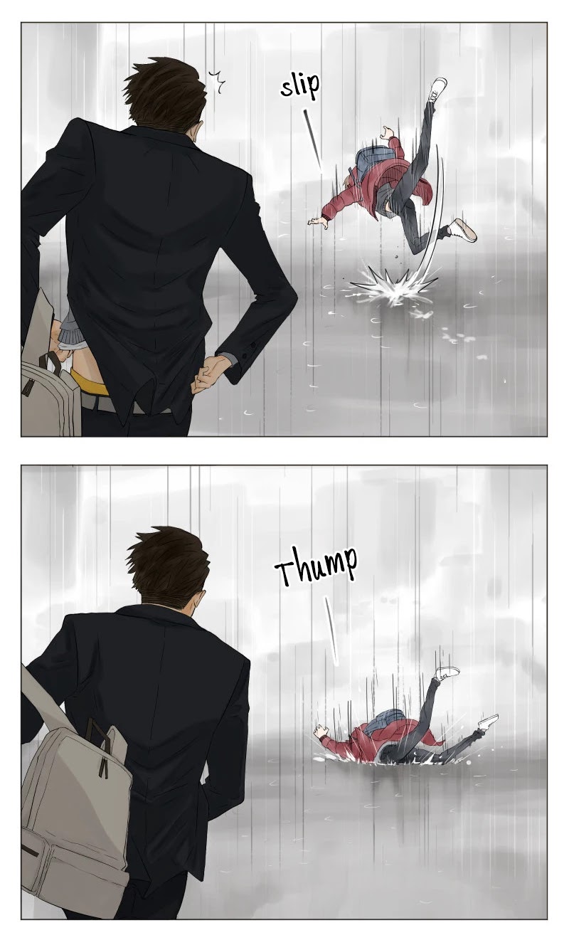 Nan Hao & Shang Feng Chapter 2 - Page 12