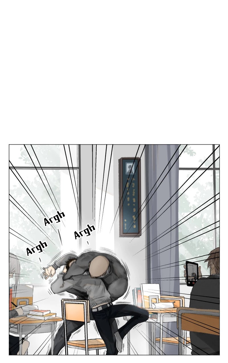 Nan Hao & Shang Feng Chapter 2 - Page 8