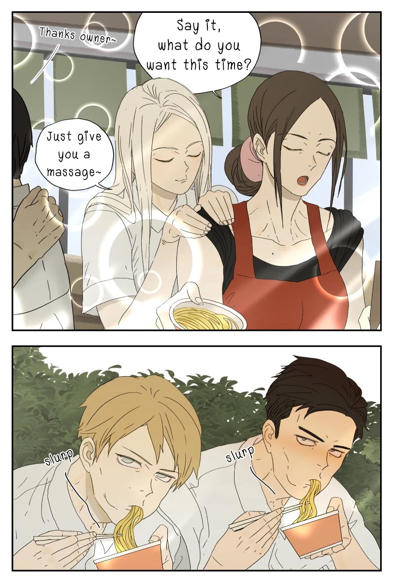 Nan Hao & Shang Feng Chapter 20 - Page 6