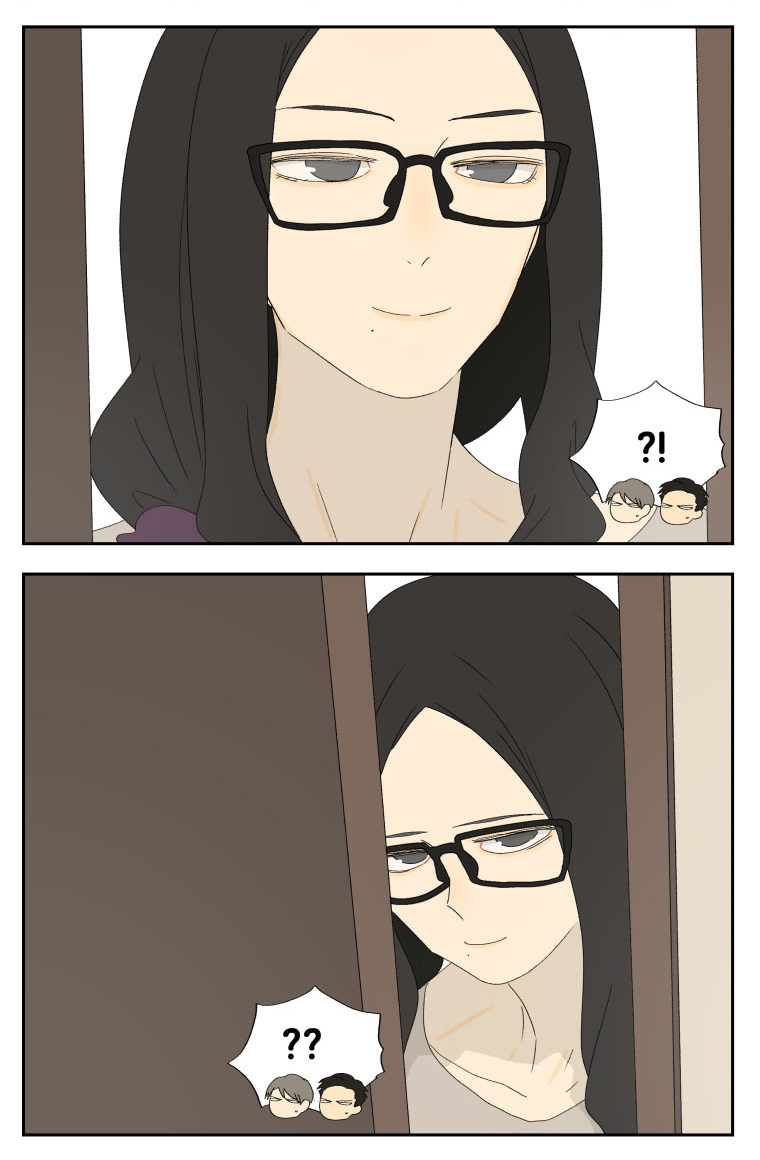 Nan Hao & Shang Feng Chapter 21 - Page 8