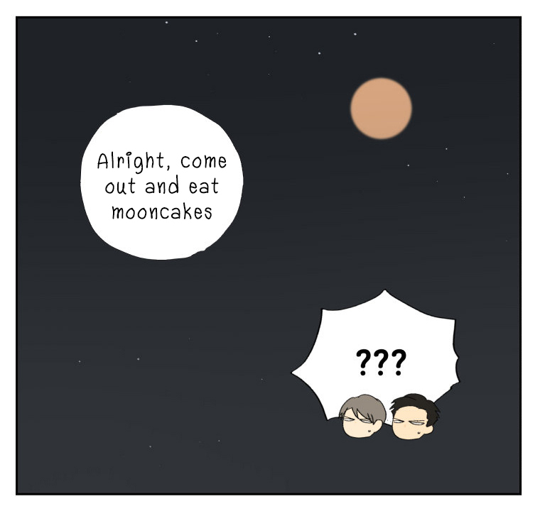 Nan Hao & Shang Feng Chapter 21 - Page 9