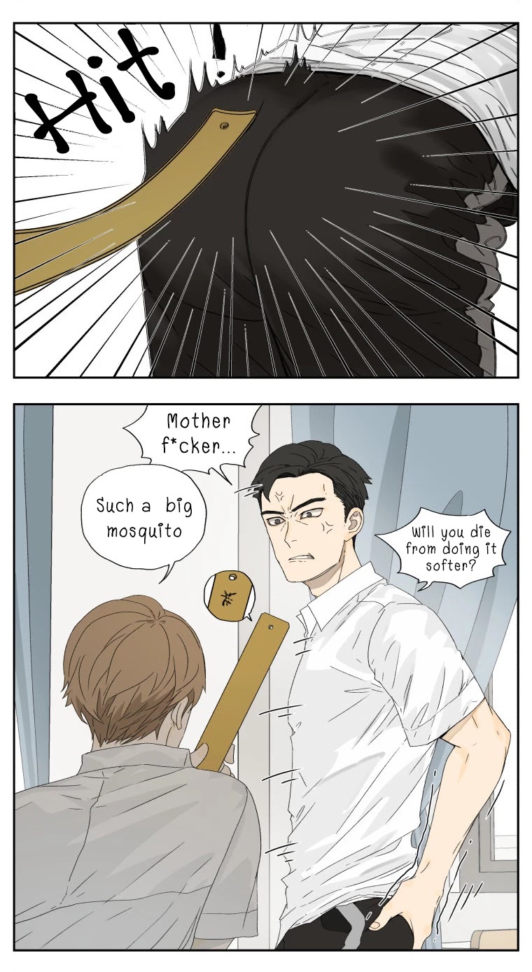Nan Hao & Shang Feng Chapter 22 - Page 2