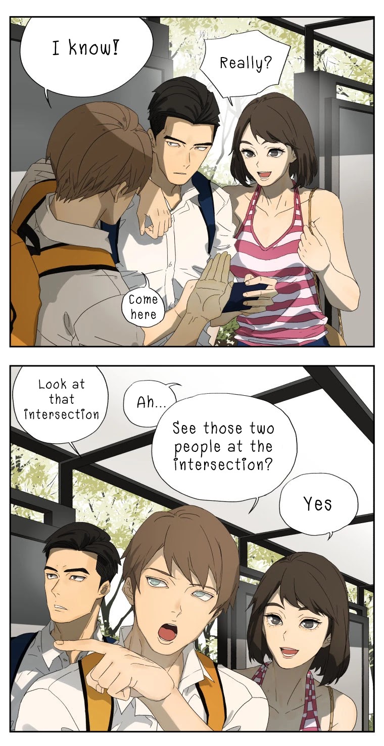 Nan Hao & Shang Feng Chapter 23 - Page 3