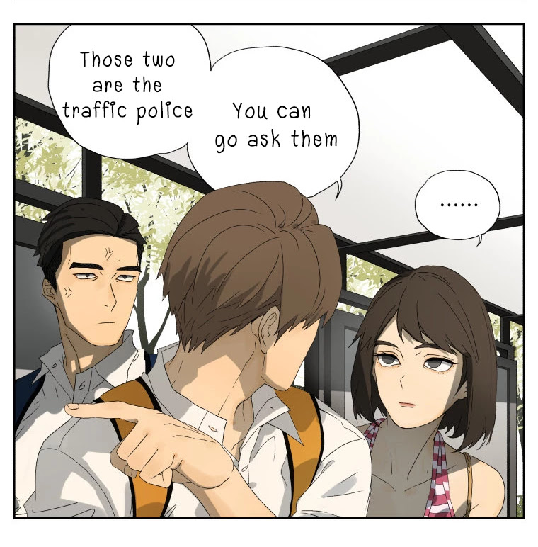 Nan Hao & Shang Feng Chapter 23 - Page 4