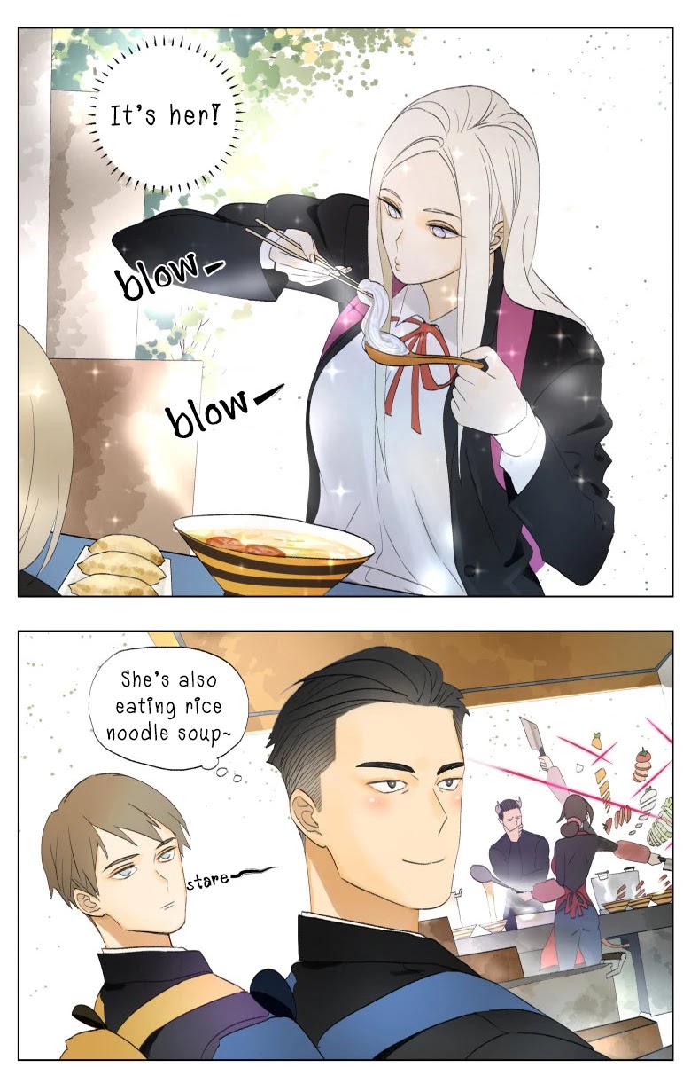 Nan Hao & Shang Feng Chapter 26 - Page 2