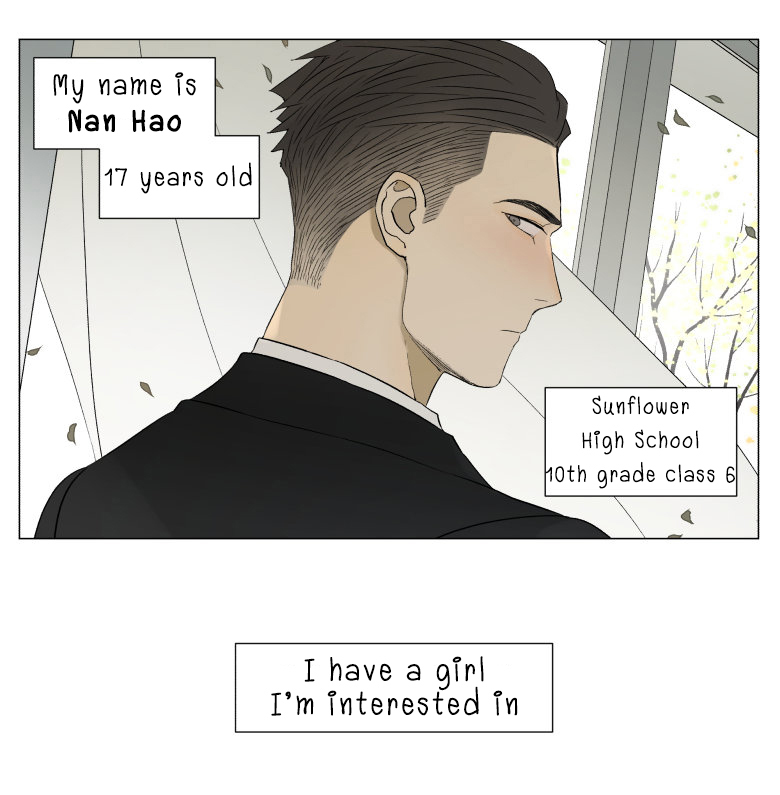Nan Hao & Shang Feng Chapter 29 - Page 0