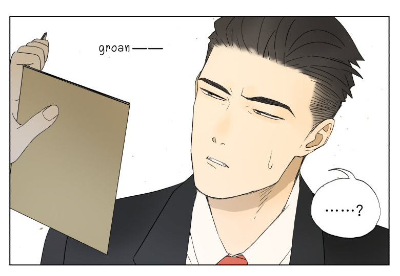 Nan Hao & Shang Feng Chapter 29 - Page 12