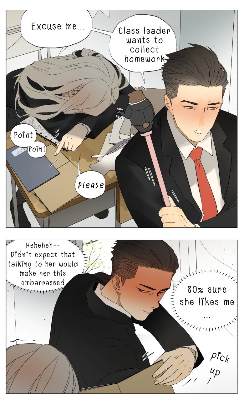Nan Hao & Shang Feng Chapter 29 - Page 4