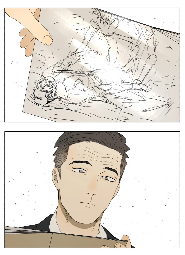 Nan Hao & Shang Feng Chapter 29 - Page 5