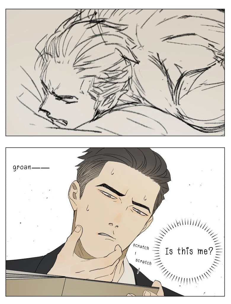 Nan Hao & Shang Feng Chapter 29 - Page 6